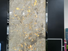 CALISKANERLER MARBLE CO.LTD